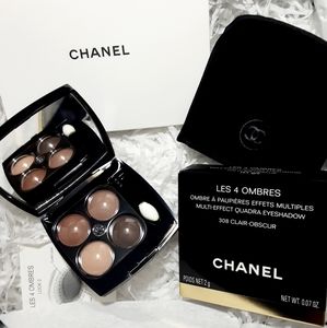 CHANEL Ombre eyeshadow